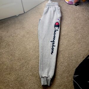 Champion Sweatpants